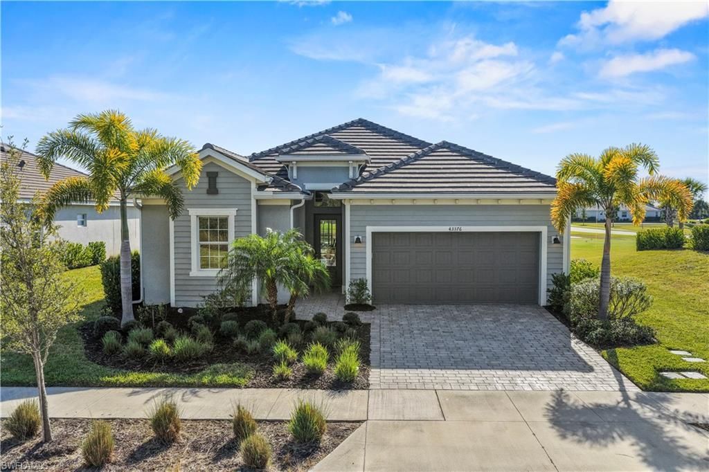 43376 Boardwalk Loop, Babcock Ranch, FL 33982 Photo