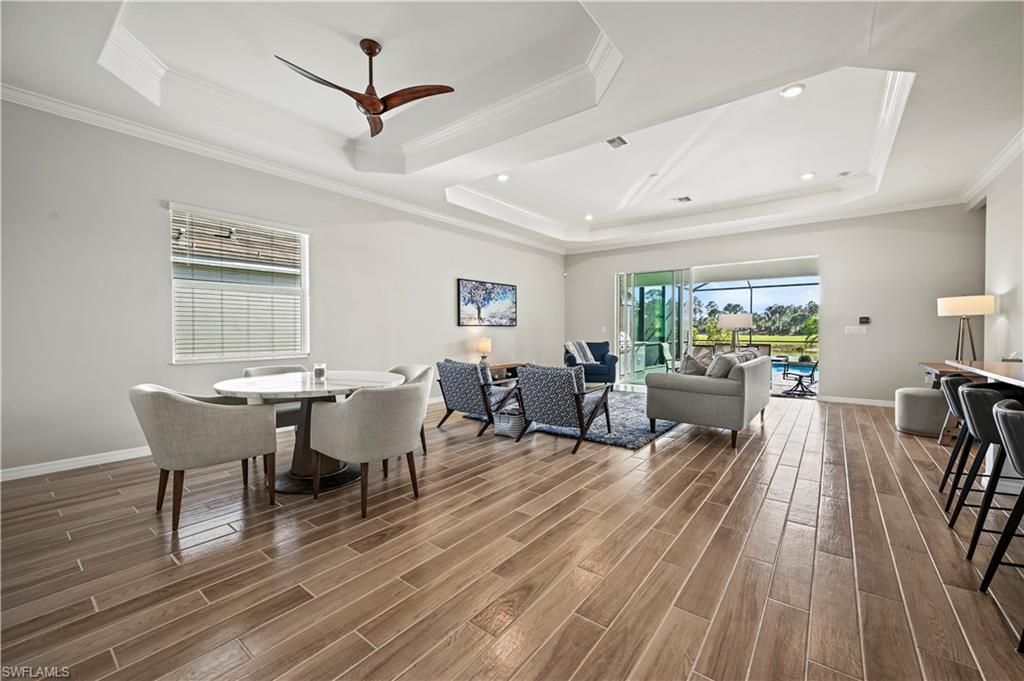 43376 Boardwalk Loop, Babcock Ranch, FL 33982 Photo