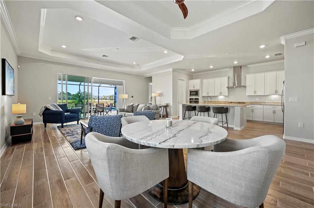 43376 Boardwalk Loop, Babcock Ranch, FL 33982 Photo
