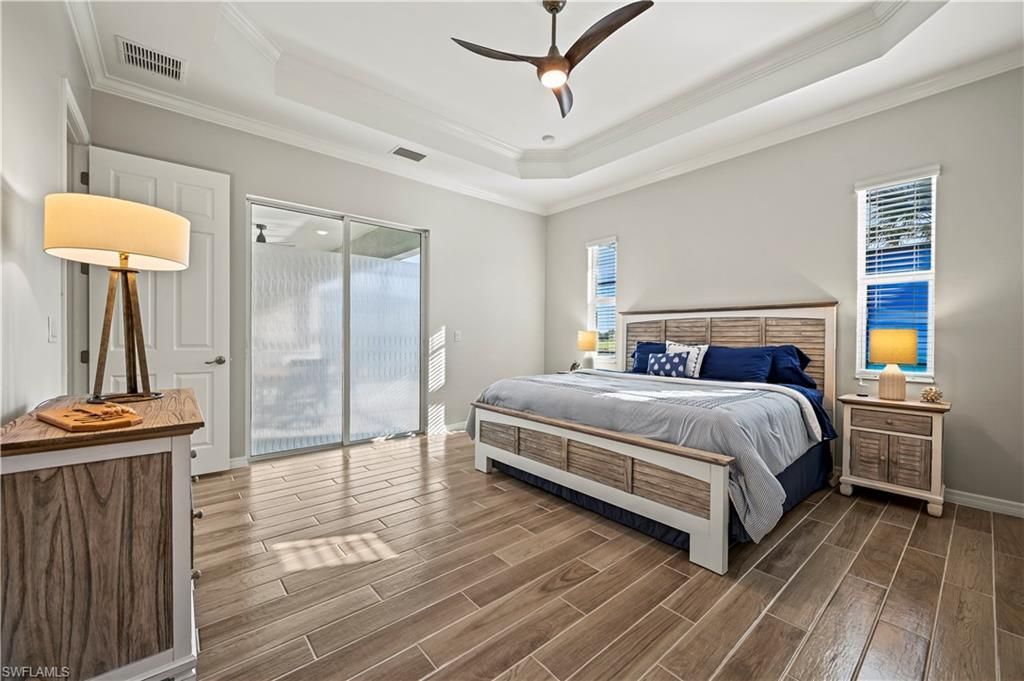 43376 Boardwalk Loop, Babcock Ranch, FL 33982 Photo