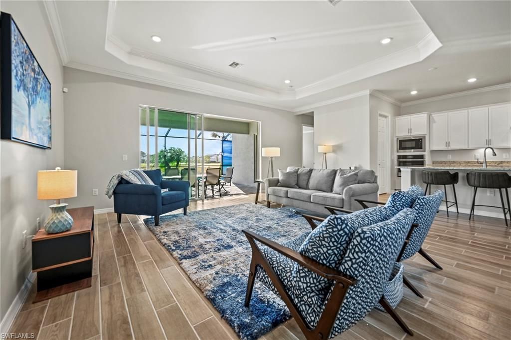43376 Boardwalk Loop, Babcock Ranch, FL 33982 Photo