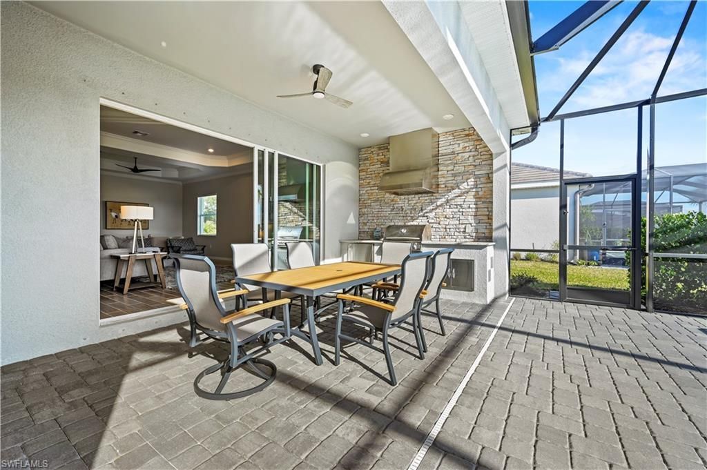 43376 Boardwalk Loop, Babcock Ranch, FL 33982 Photo