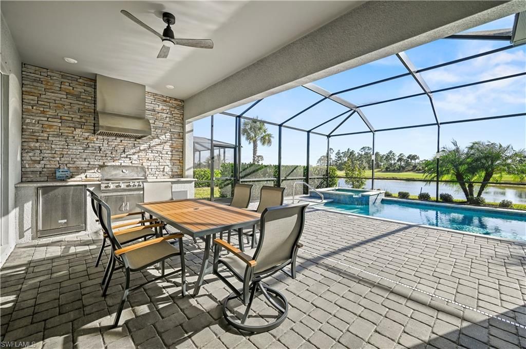 43376 Boardwalk Loop, Babcock Ranch, FL 33982 Photo