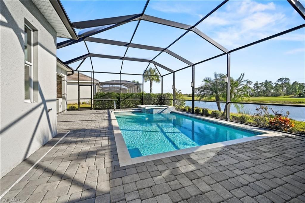43376 Boardwalk Loop, Babcock Ranch, FL 33982 Photo