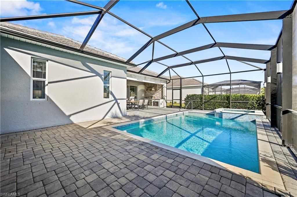 43376 Boardwalk Loop, Babcock Ranch, FL 33982 Photo