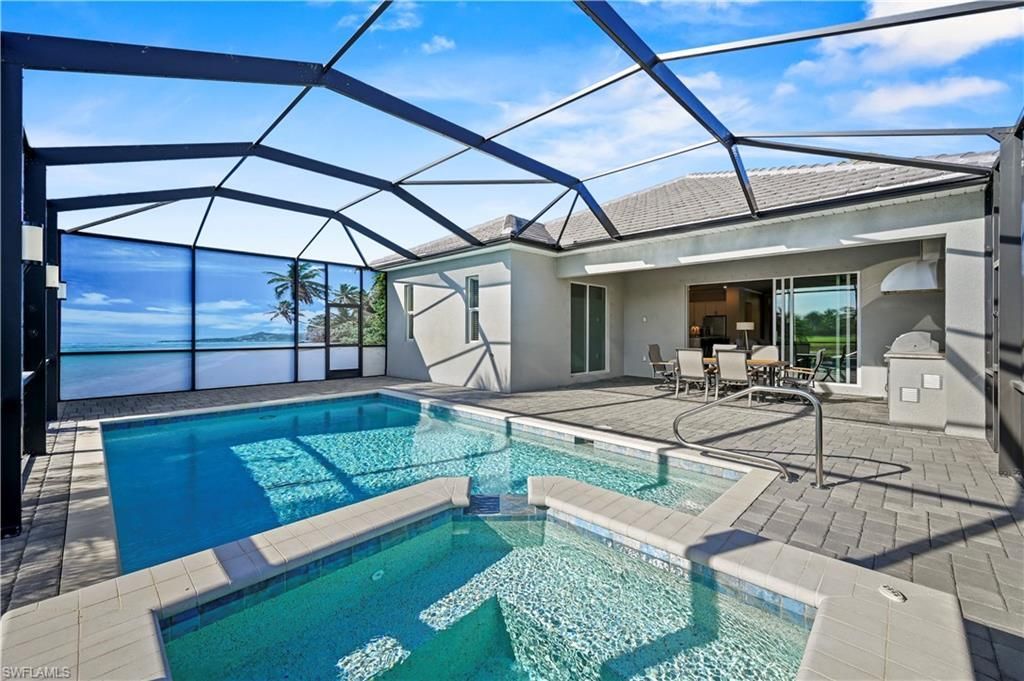 43376 Boardwalk Loop, Babcock Ranch, FL 33982 Photo