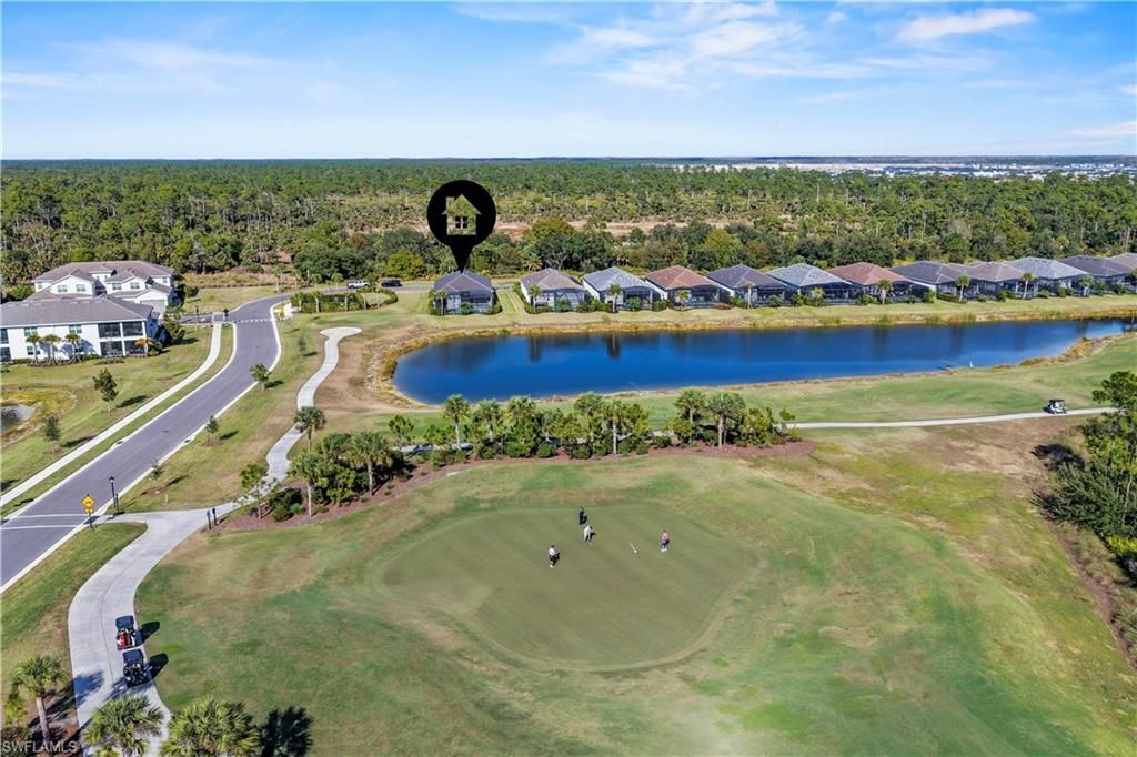43376 Boardwalk Loop, Babcock Ranch, FL 33982 Photo