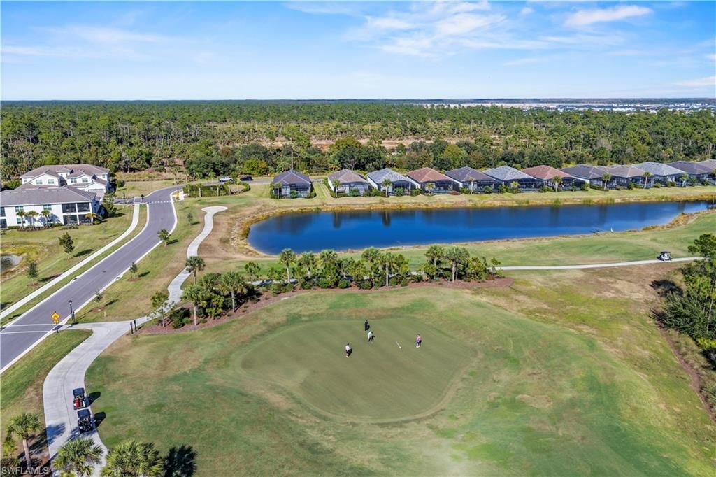 43376 Boardwalk Loop, Babcock Ranch, FL 33982 Photo