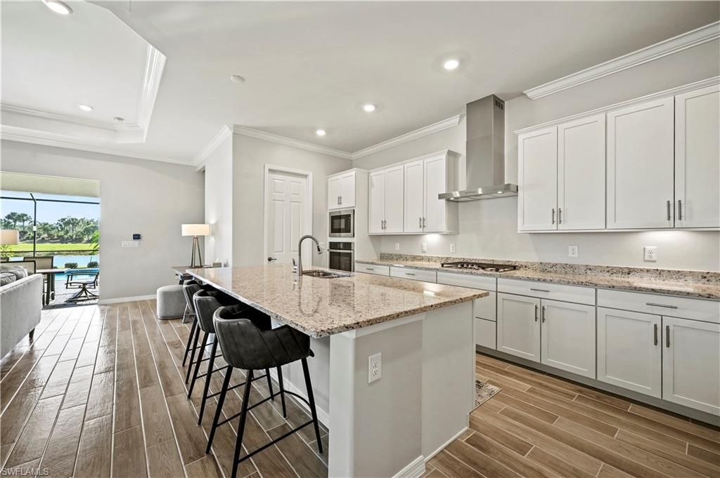 43376 Boardwalk Loop, Babcock Ranch, FL 33982 Photo