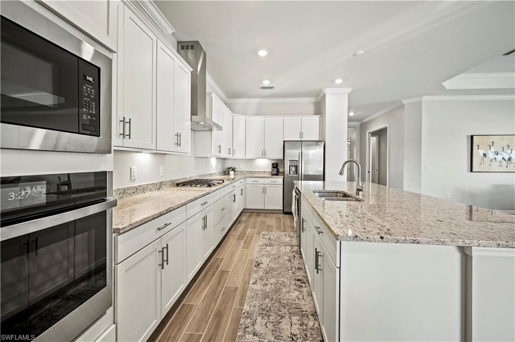 43376 Boardwalk Loop, Babcock Ranch, FL 33982 Photo