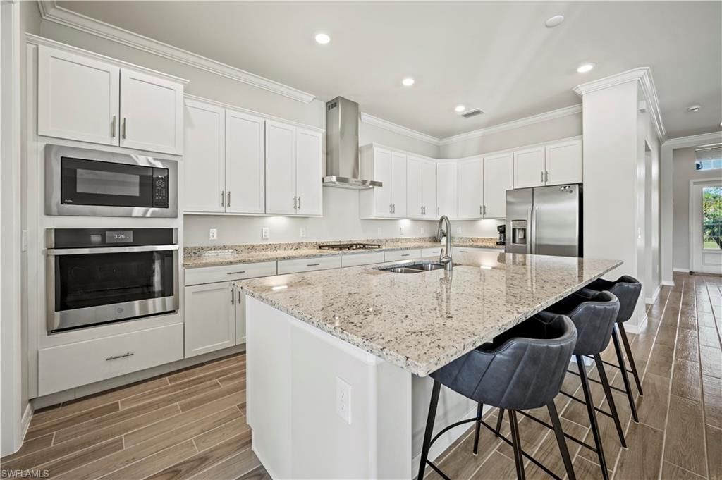 43376 Boardwalk Loop, Babcock Ranch, FL 33982 Photo