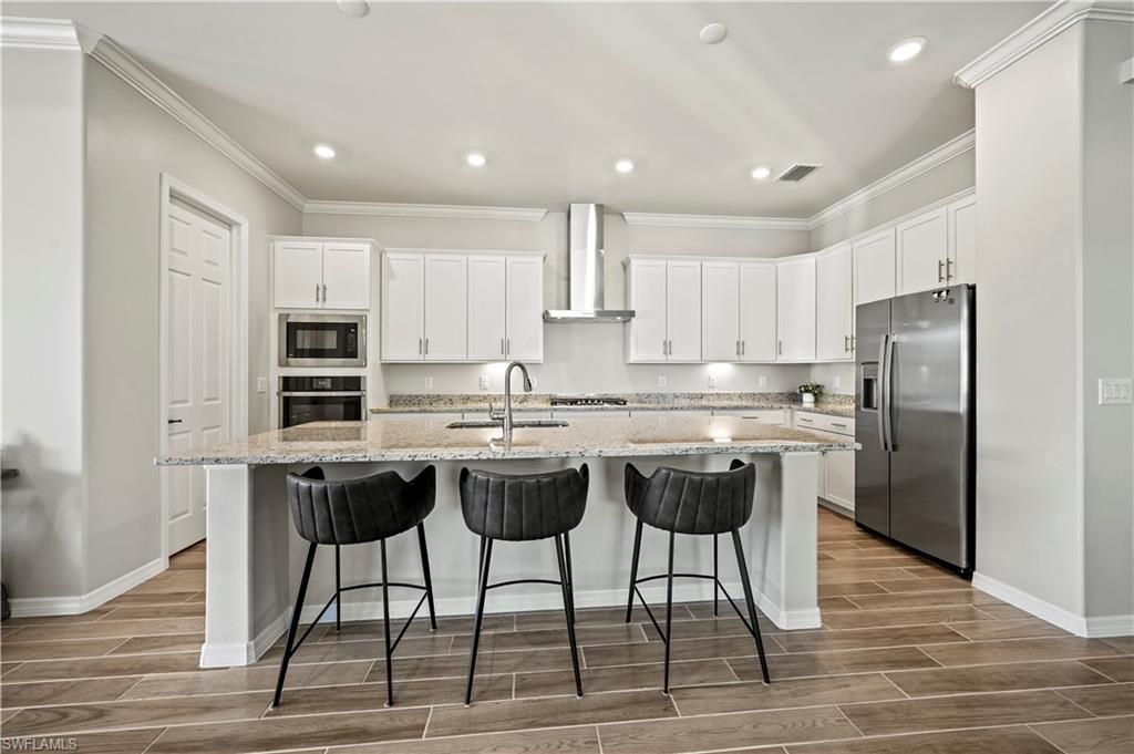 43376 Boardwalk Loop, Babcock Ranch, FL 33982 Photo