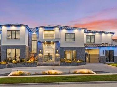 3650 Balfour Court, Frisco, TX 75034