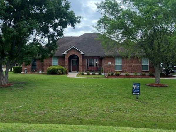 2408 Silver Maple Drive, St. Paul, TX 75098