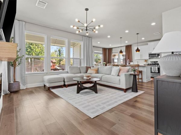 324 Gaida LOOP, Georgetown, TX 78628