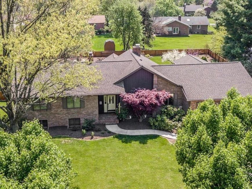 8104 Overlook Court, Frederick, MD 21702 Main Photo