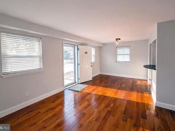 605 W MARKET STREET, Unit 42, WEST CHESTER, PA 19382