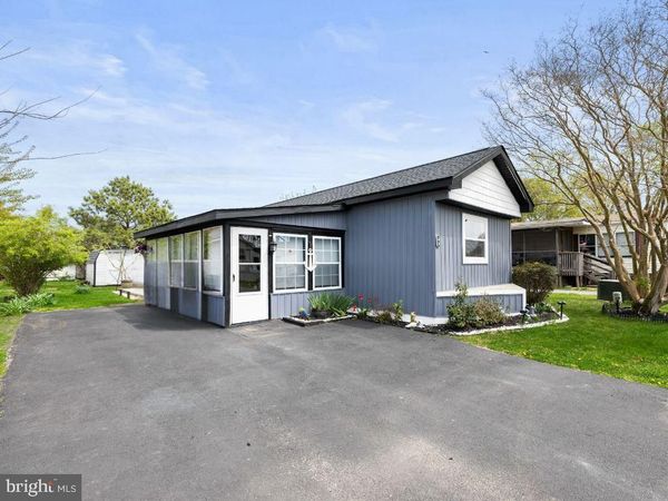 6 CANDLELIGHT LANE, REHOBOTH BEACH, DE 19971