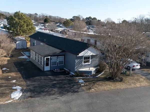 6 CANDLELIGHT LANE , REHOBOTH BEACH, DE 19971