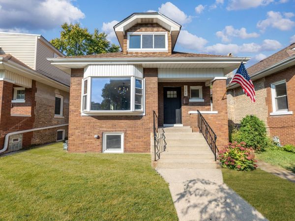 2508 Kenilworth Avenue, Berwyn, IL 60402