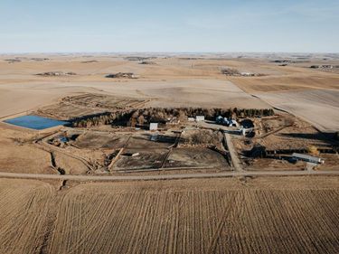 1245 M Avenue, Pender, NE 68047