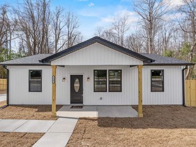 1801 Garden Street, Camden, SC 29020