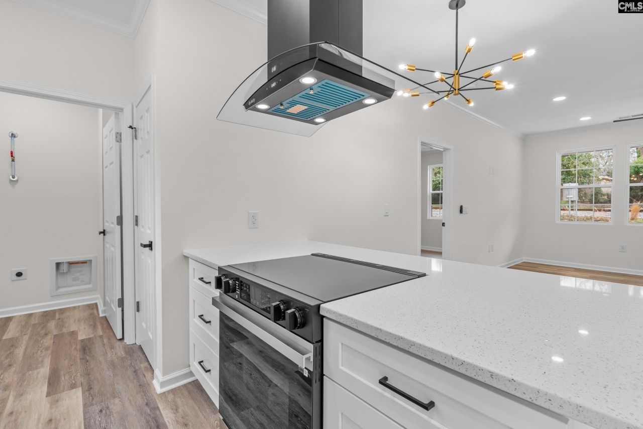 1801 Garden Street Photo 8