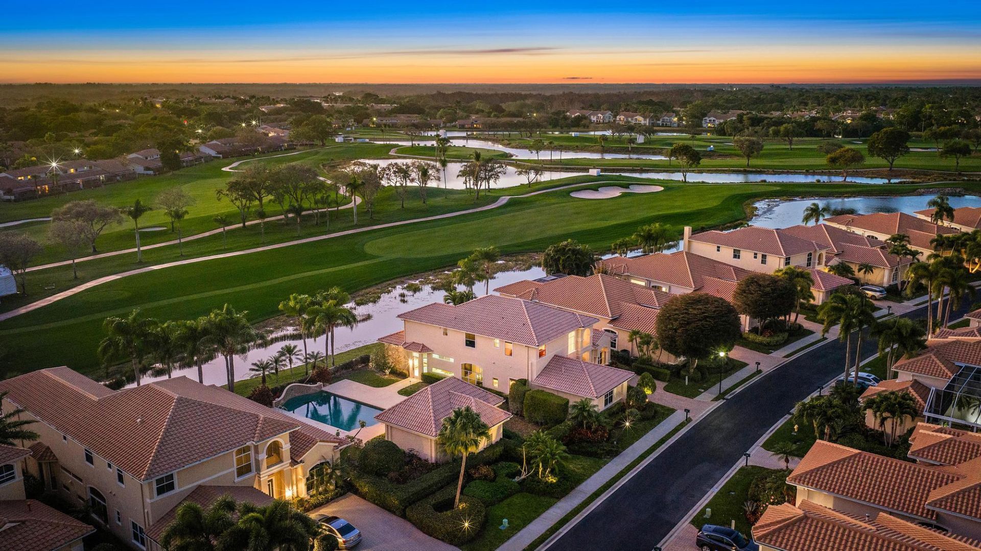 1119 Grand Cay Drive, Palm Beach Gardens, FL 33418 Photo