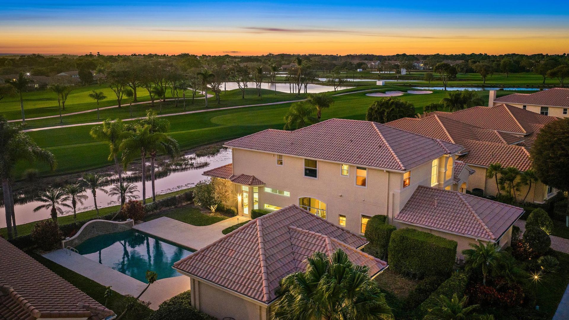 1119 Grand Cay Drive, Palm Beach Gardens, FL 33418 Photo