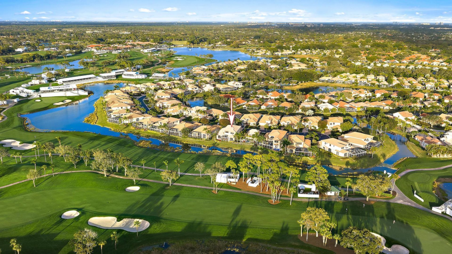 1119 Grand Cay Drive, Palm Beach Gardens, FL 33418 Photo