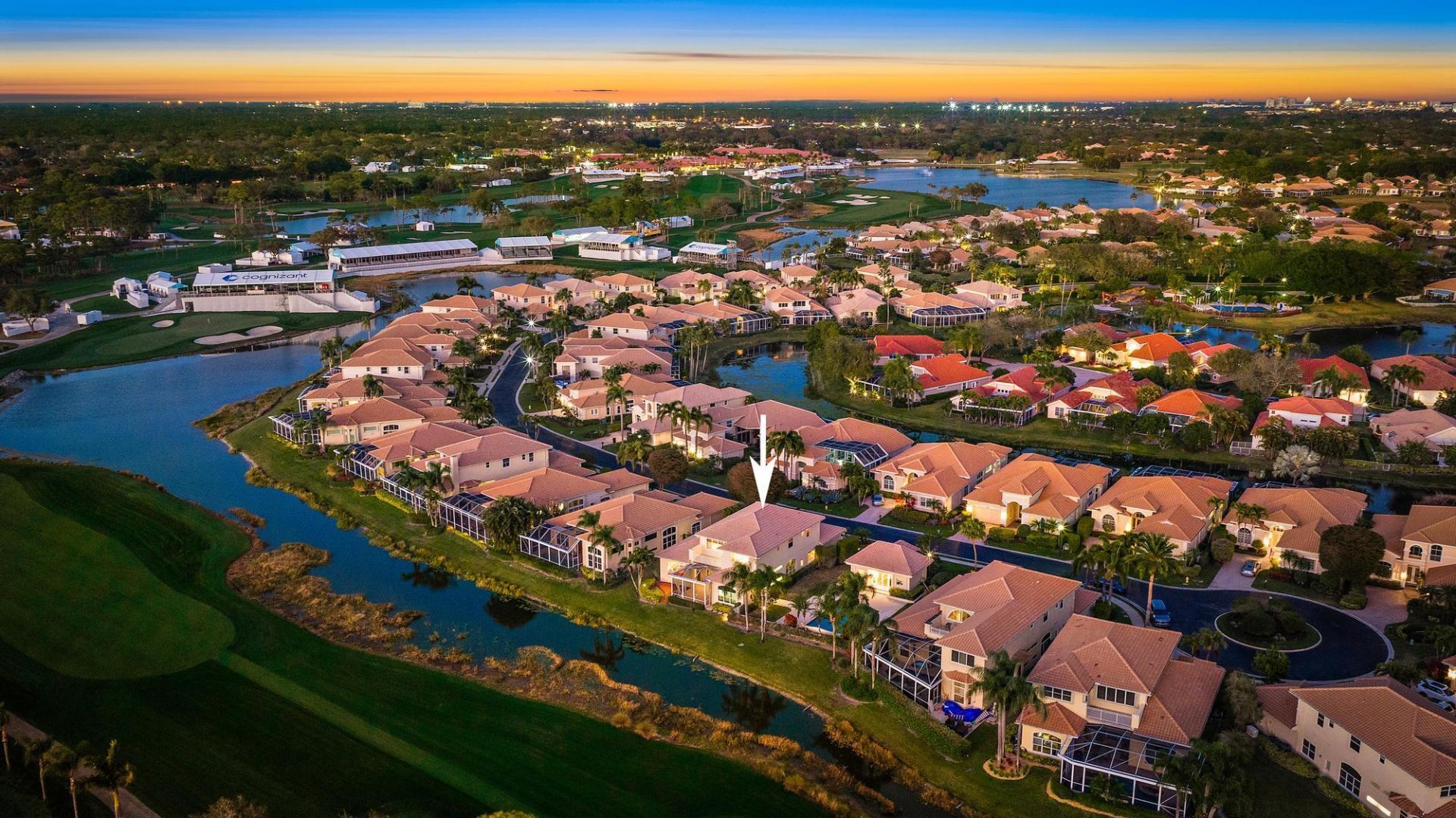 1119 Grand Cay Drive, Palm Beach Gardens, FL 33418 Photo