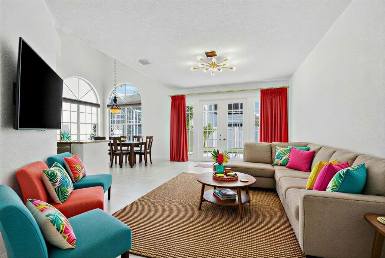 1055 NW 117th Avenue, Coral Springs, FL 33071 Photo