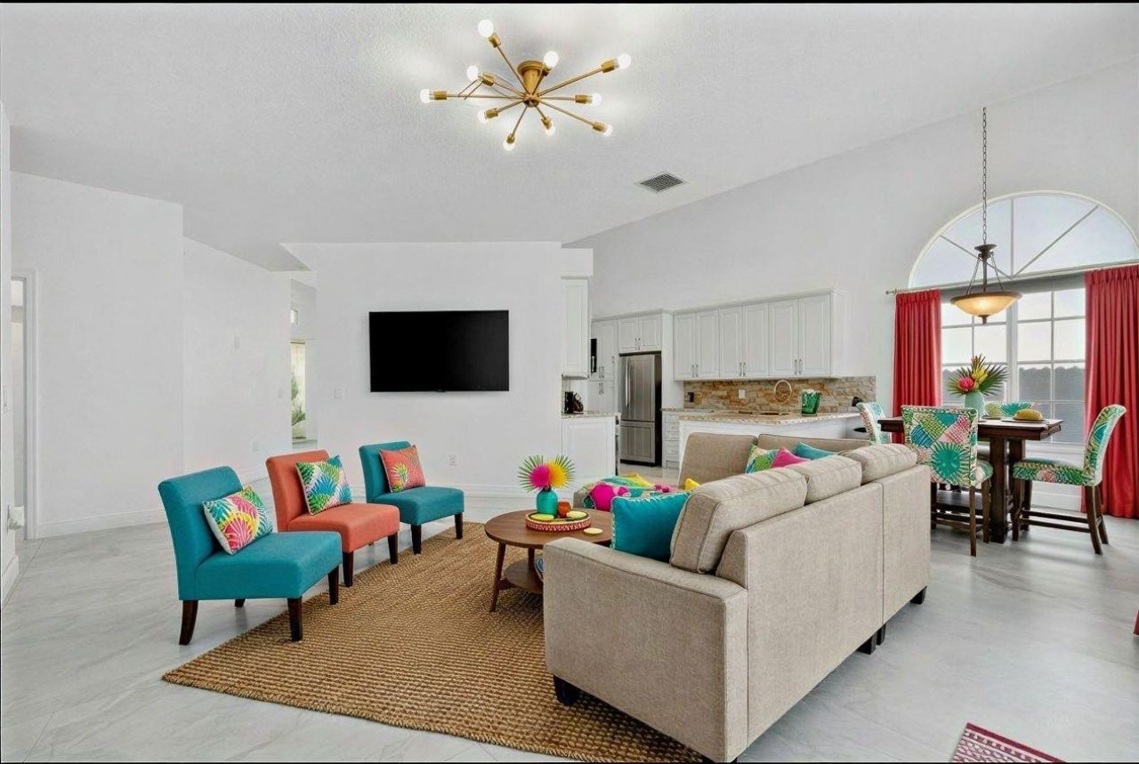 1055 NW 117th Avenue, Coral Springs, FL 33071 Photo