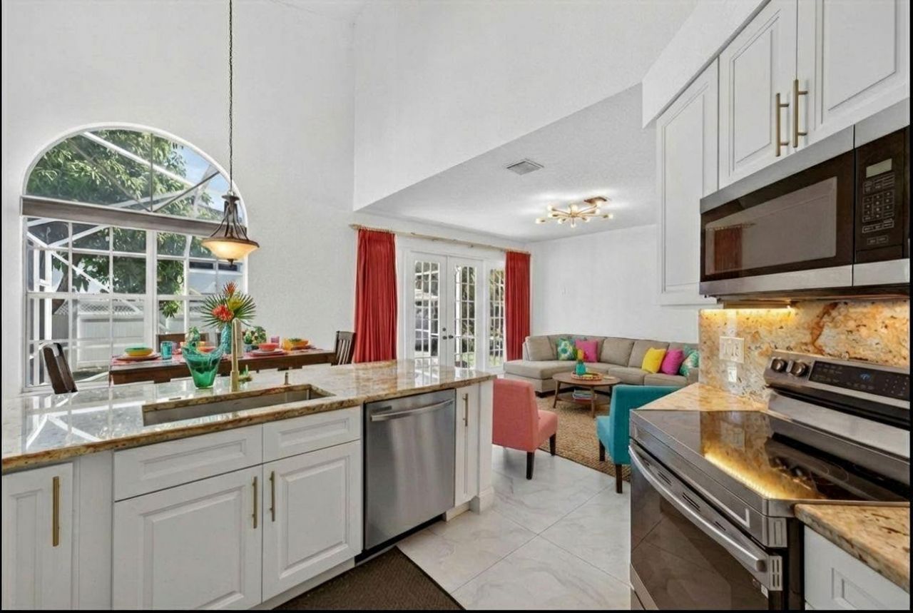 1055 NW 117th Avenue, Coral Springs, FL 33071 Photo