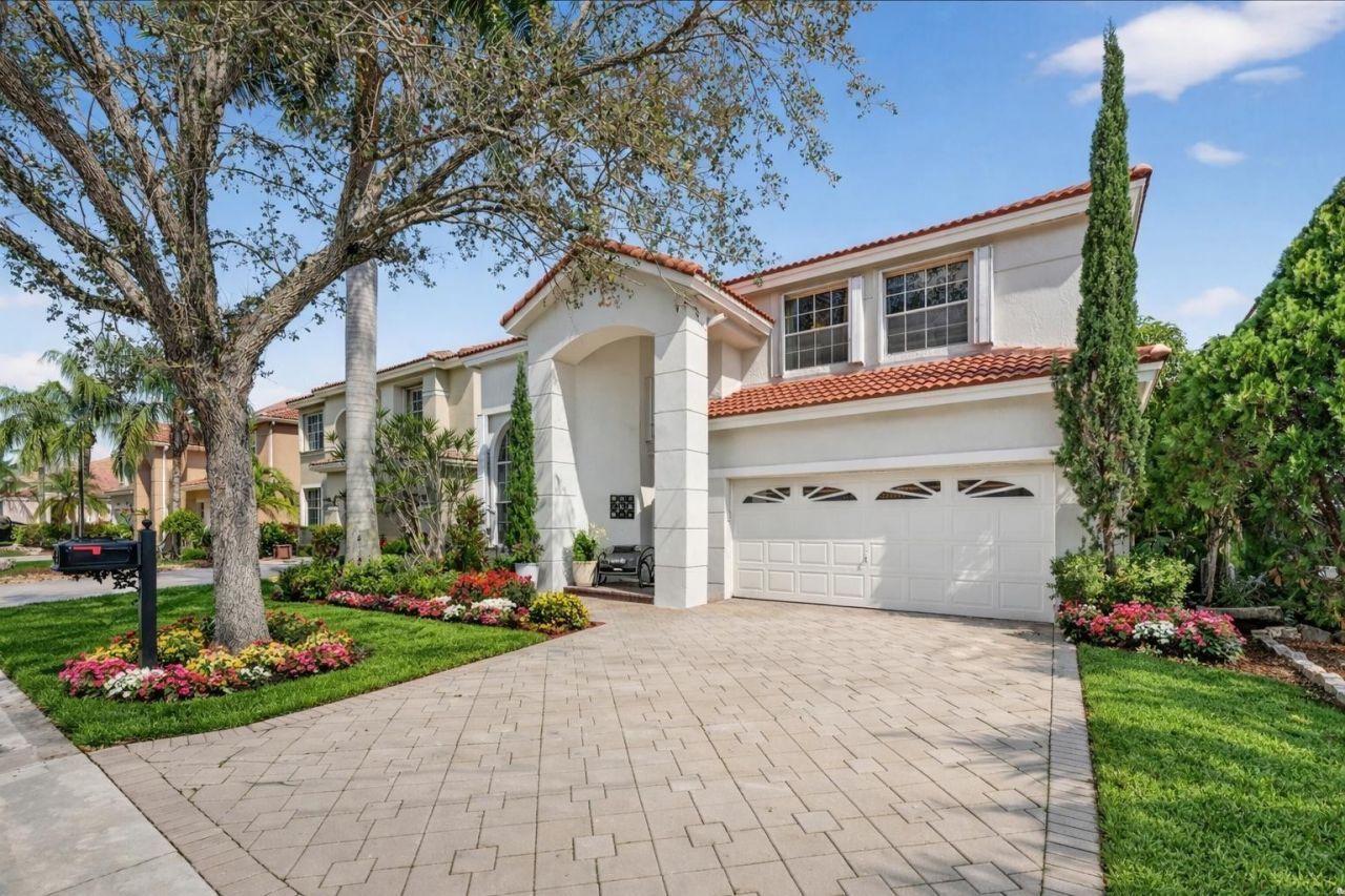 1055 NW 117th Avenue, Coral Springs, FL 33071 Photo