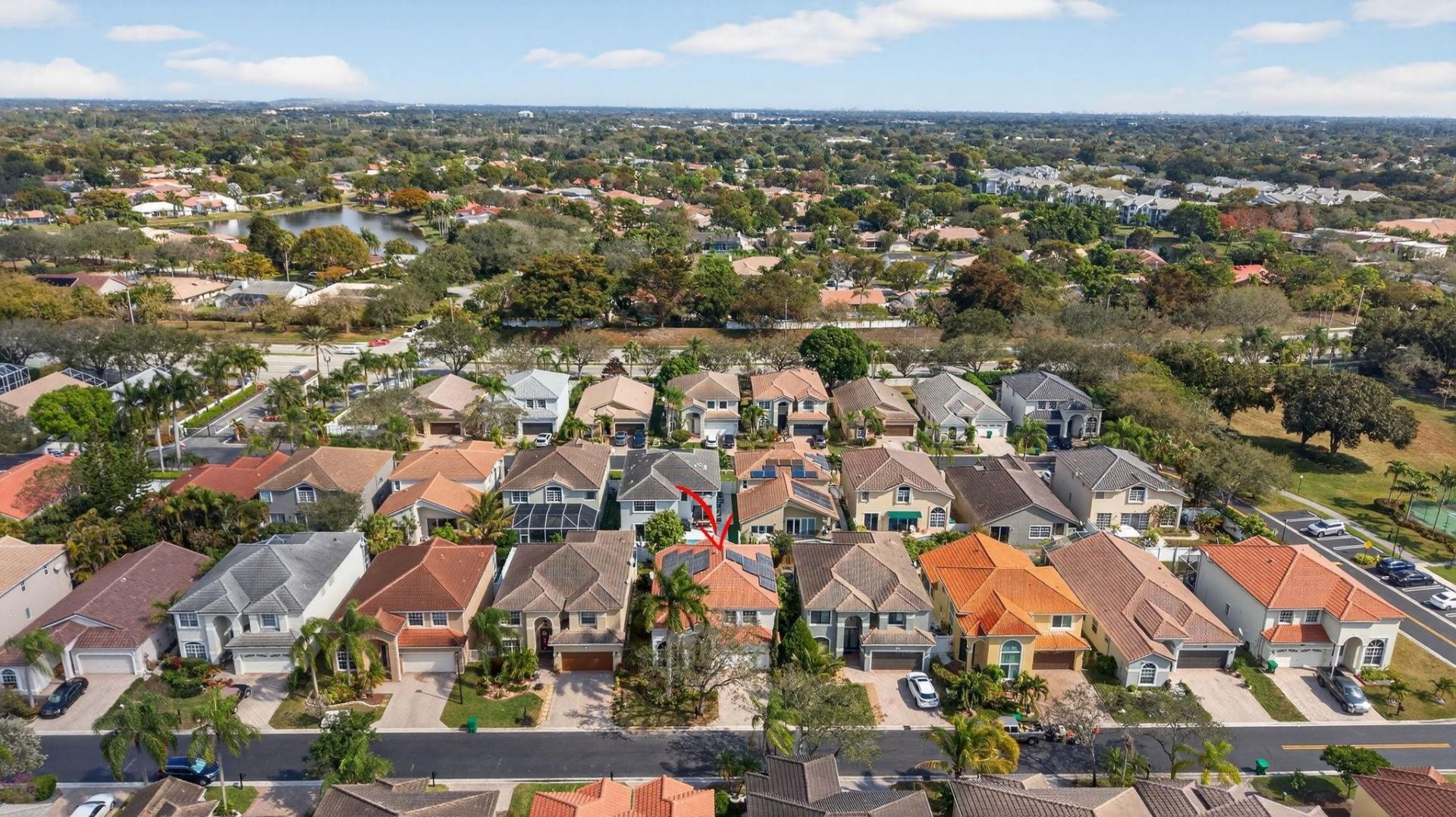 1055 NW 117th Avenue, Coral Springs, FL 33071 Photo