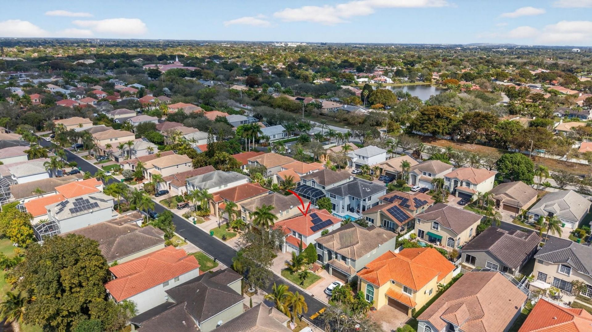 1055 NW 117th Avenue, Coral Springs, FL 33071 Photo