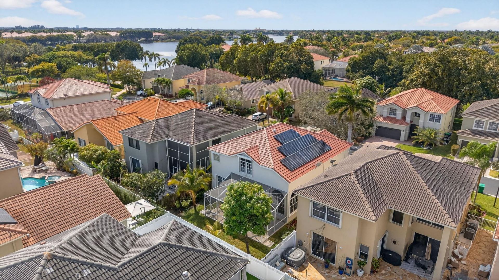 1055 NW 117th Avenue, Coral Springs, FL 33071 Photo