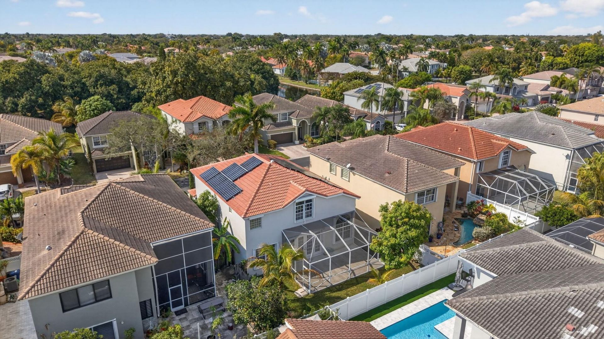 1055 NW 117th Avenue, Coral Springs, FL 33071 Photo