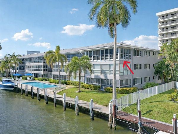 3090 NE 48th St, Unit 314, Fort Lauderdale, FL 33308