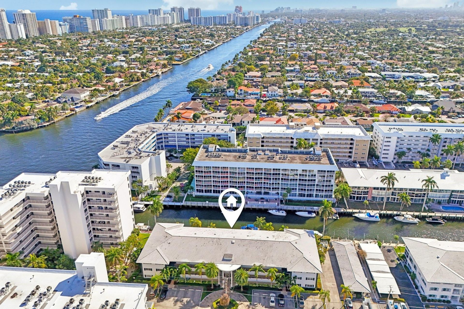 3090 NE 48th Street, Unit 314, Fort Lauderdale, FL 33308 Photo