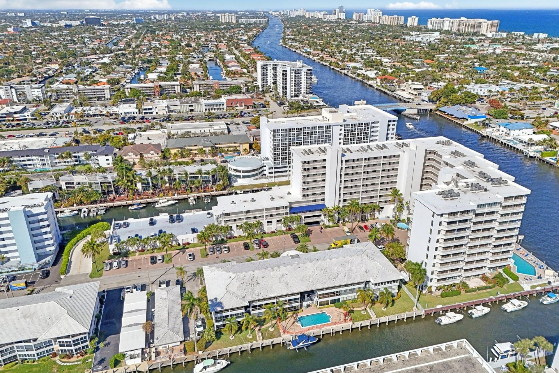 3090 NE 48th Street, Unit 314, Fort Lauderdale, FL 33308 Photo