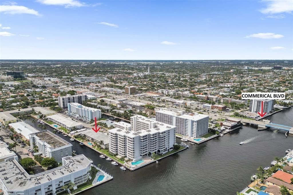 3090 NE 48th Street, Unit 314, Fort Lauderdale, FL 33308 Photo