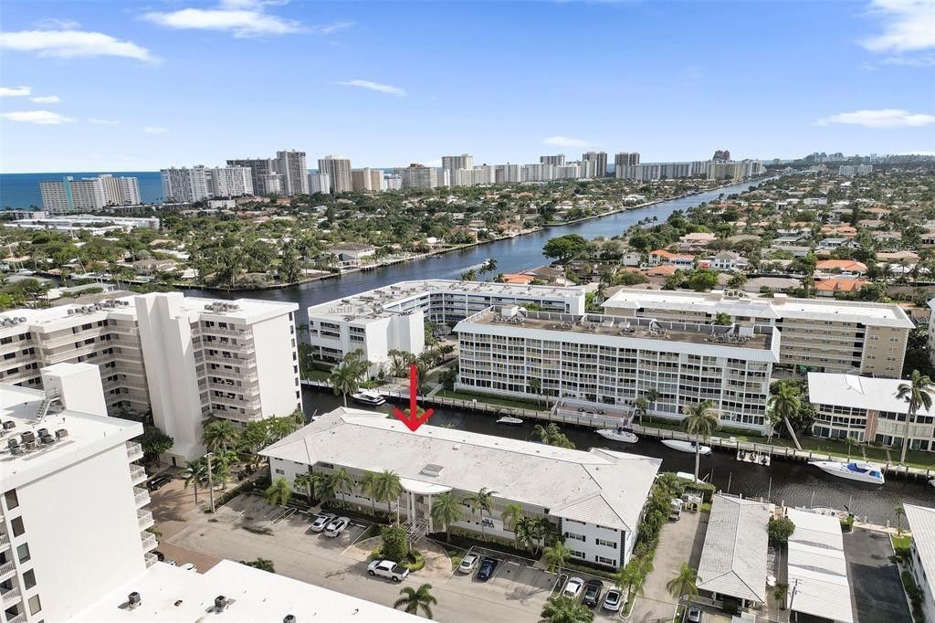 3090 NE 48th Street, Unit 314, Fort Lauderdale, FL 33308 Photo