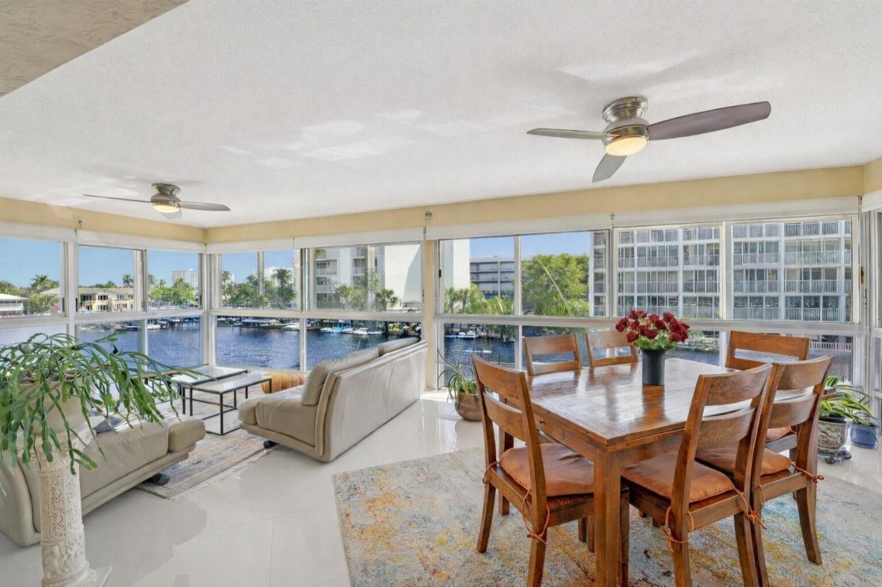 3090 NE 48th Street, Unit 314, Fort Lauderdale, FL 33308 Photo