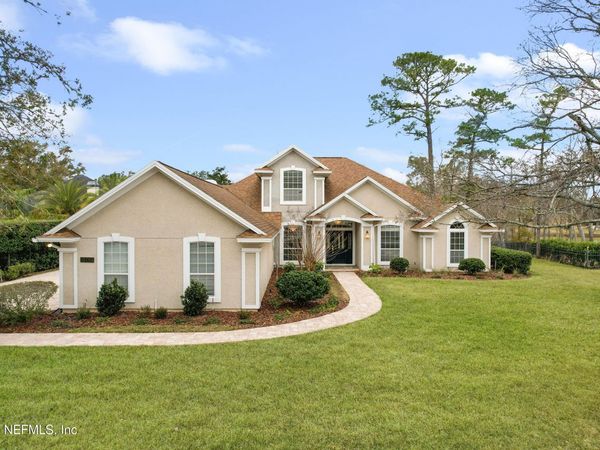 12795 HUNTLEY MANOR Drive, Jacksonville, FL 32224