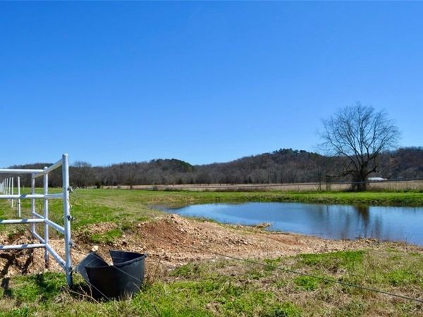 8840 Highway 43, Maysville, AR 72747