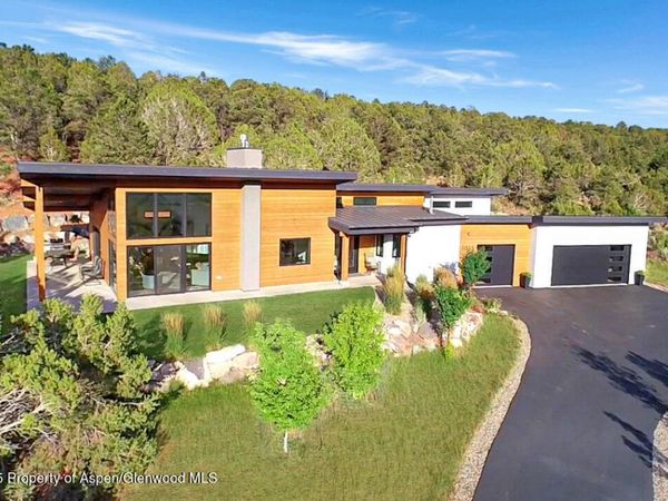 1015 Hidden Valley Drive, Glenwood Springs, CO 81601