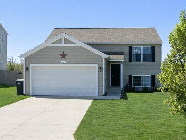 8010 W Sturtevant Avenue, Richland, MI 49083