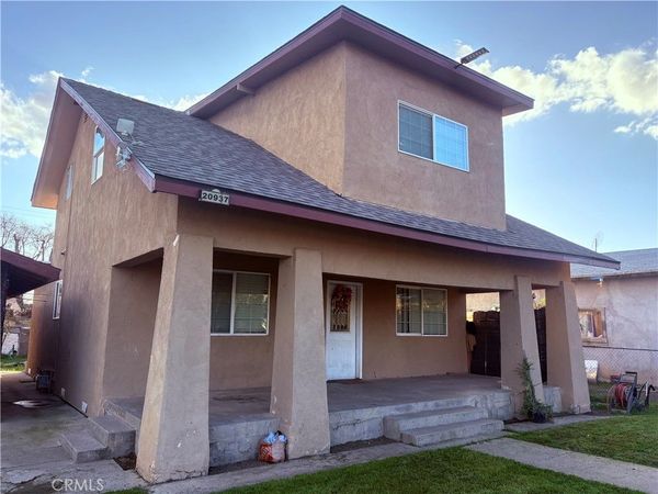 20937 Francis Drive, Richgrove, CA 93261